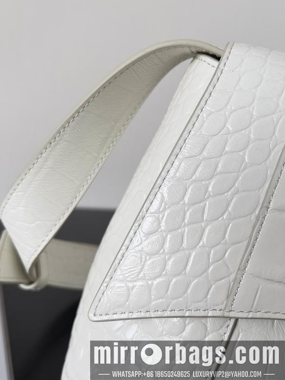 Balenciaga Bags Downtown 30X11X18cm 061620 GY 1