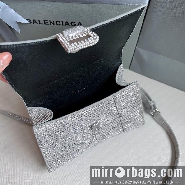 Balenciaga Bags Balenciaga XS-19x8x13cm FY 1