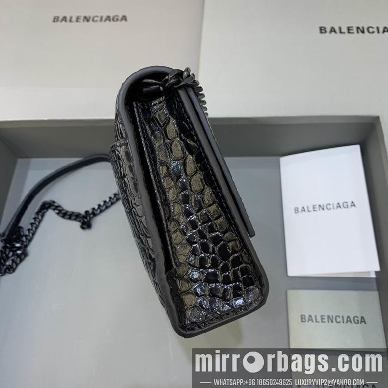 Balenciaga Bags 23x5x14 cm fy 10