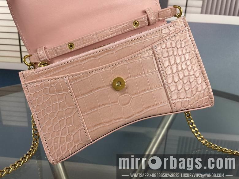 Balenciaga Bags 60501 19X4X12cm XMY 10