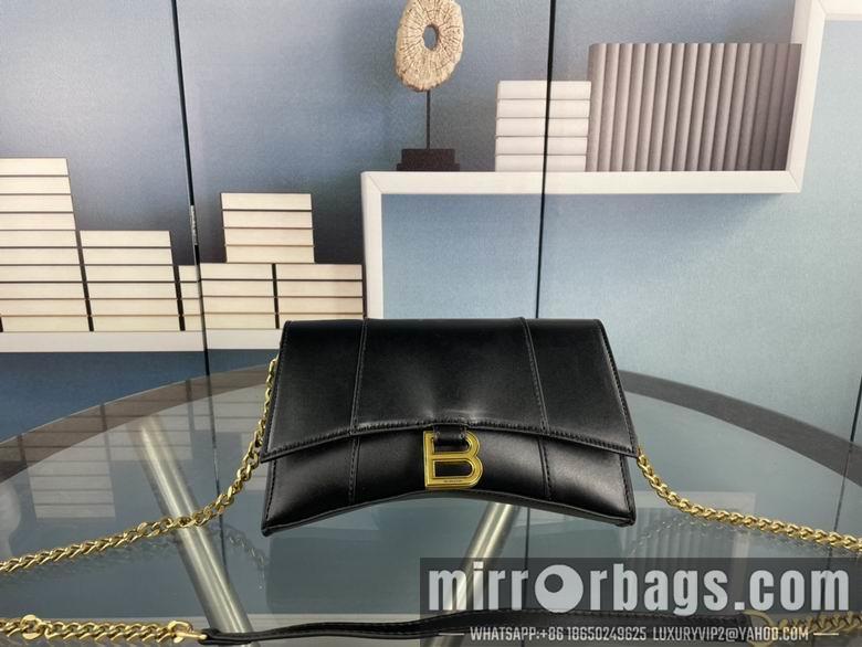 Balenciaga Bags 60502 23X5X14cm XMY 3
