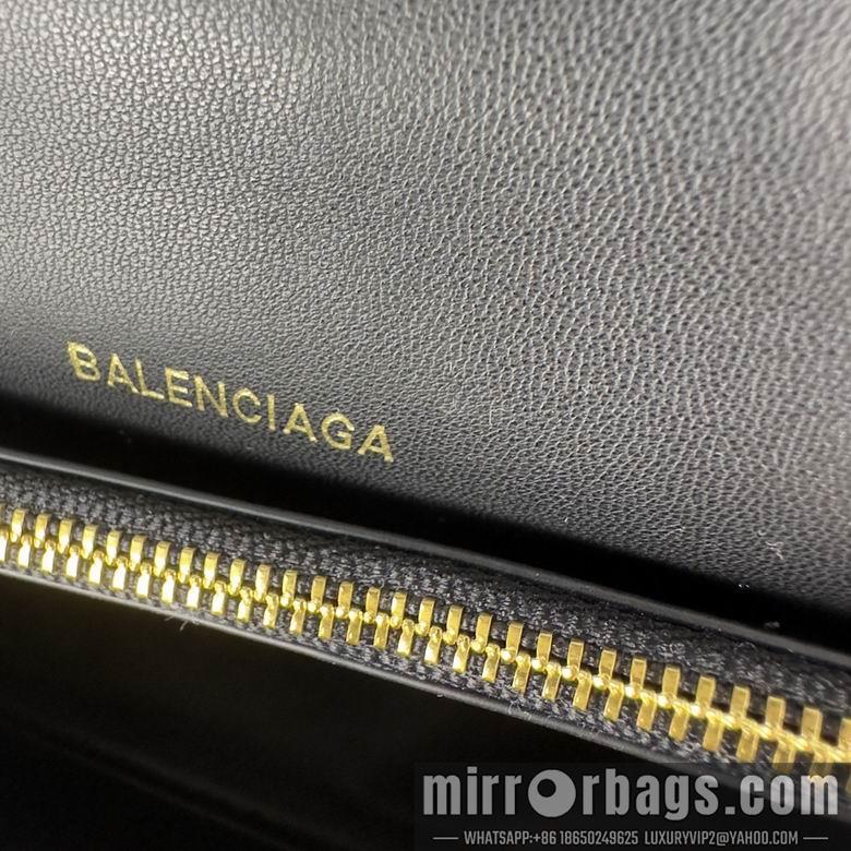 Balenciaga Bags 25X15X9.5cm 091308 GY 2