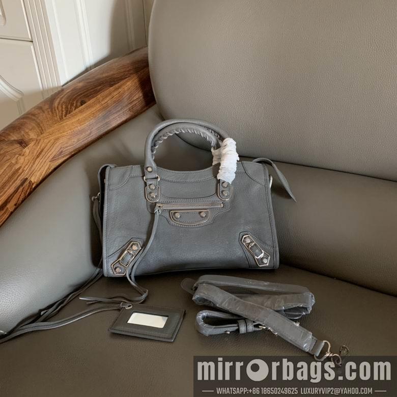 Balenciaga Bags 299B 30cm GY 1