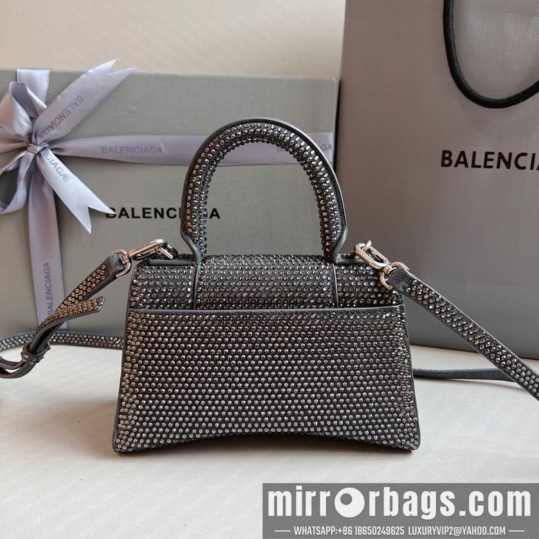Balenciaga Bags Balenciaga XS-19x8x13cm FY 8