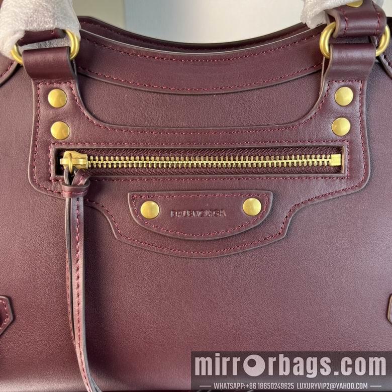 Balenciaga Bags 25X33X13X20cm 070904 GY 10