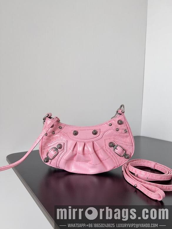 Balenciaga Bags 70507 20X13X4.5cm GY 4