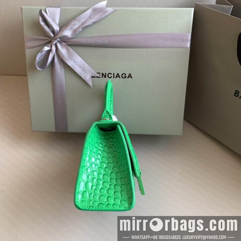 Balenciaga Bags 19X8X13cm 053102 GY 12