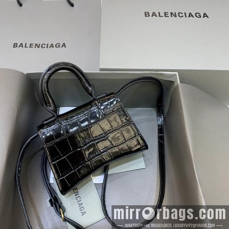Balenciaga Bags mini 11.5x14x4.5cm FY 1