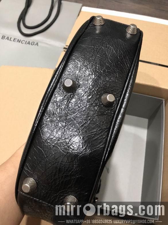 Balenciaga Bags 33X16X8.4cm 26X16X6.5cm 052603 GY 3