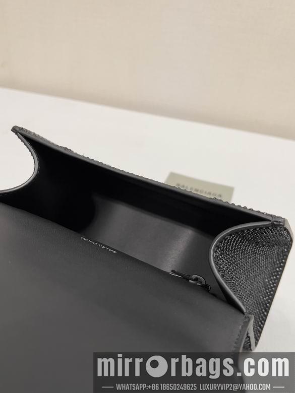 Balenciaga Bags 70553 23X10X24ccm GY 5