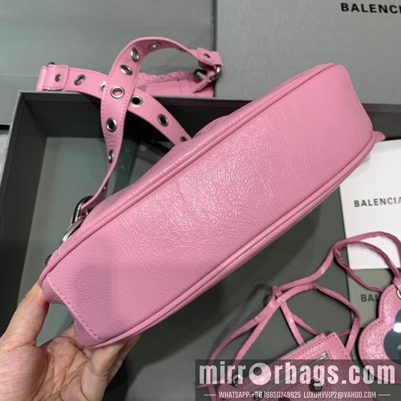 Balenciaga Bags 180607 26X12X6cm GY 18