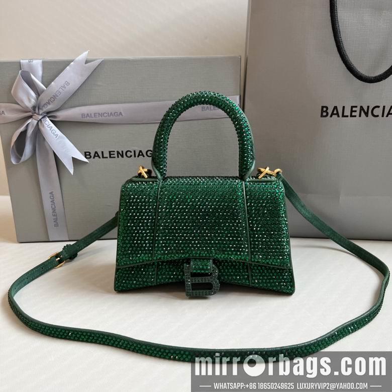 Balenciaga Bags Balenciaga XS-19x8x13cm FY 9
