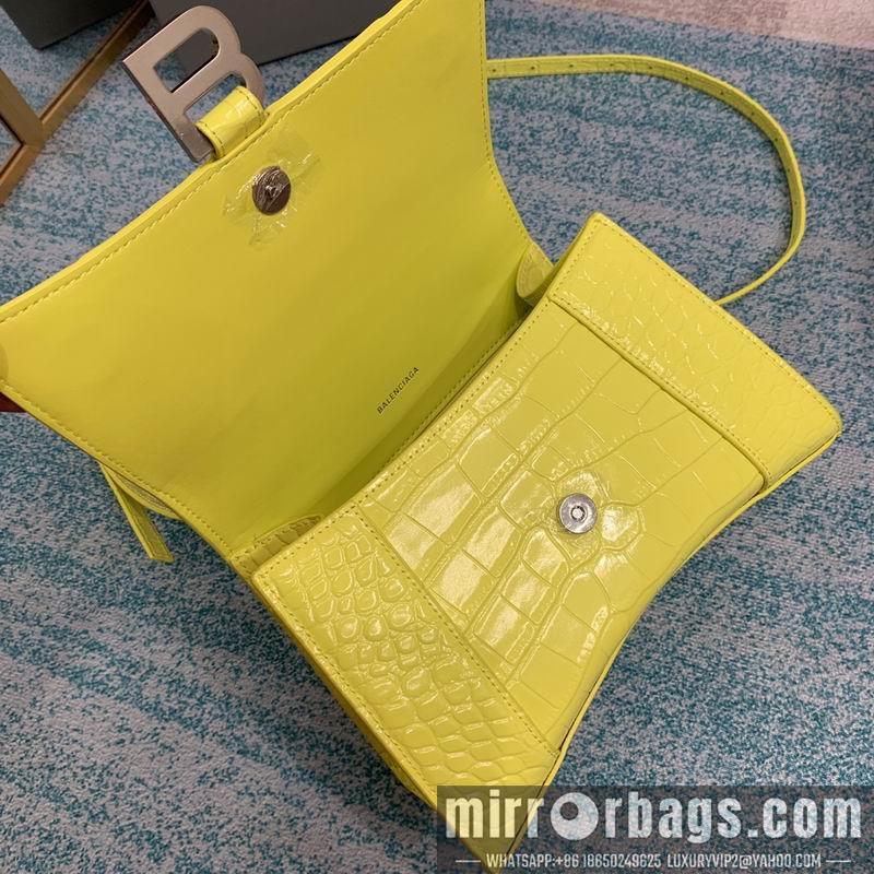 Balenciaga Bags Hourglass 8895 L23x10x24cm  fy