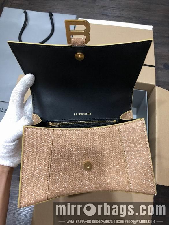 Balenciaga Bags Balenciaga 23x10x24cm FY 4