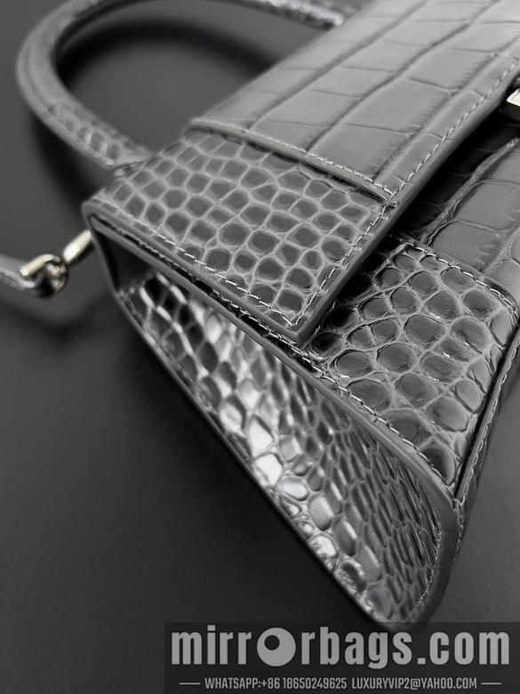 Balenciaga Bags 23X10X24ccm 031626 GY 6