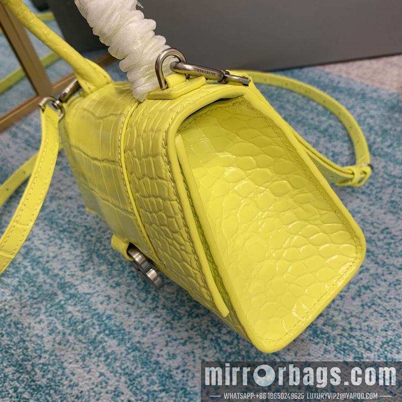 Balenciaga Bags Balenciaga8896 S19x8x21cm FY