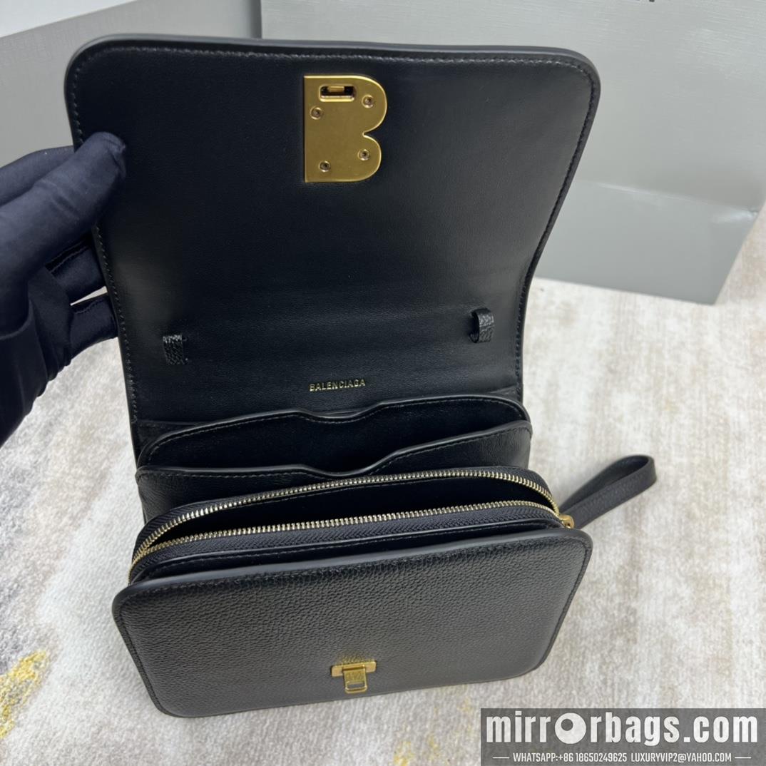 Balenciaga Bags 592898 18.5x7x14 cm fy 1