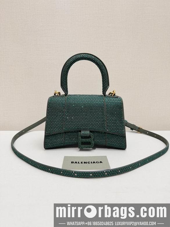 Balenciaga Bags 70552 19X13X8ccm GY 4