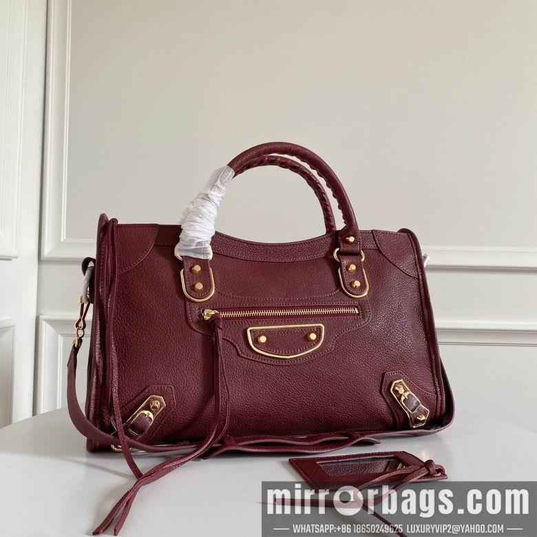 Balenciaga Bags Balenciaga 38x24x12cm FY6