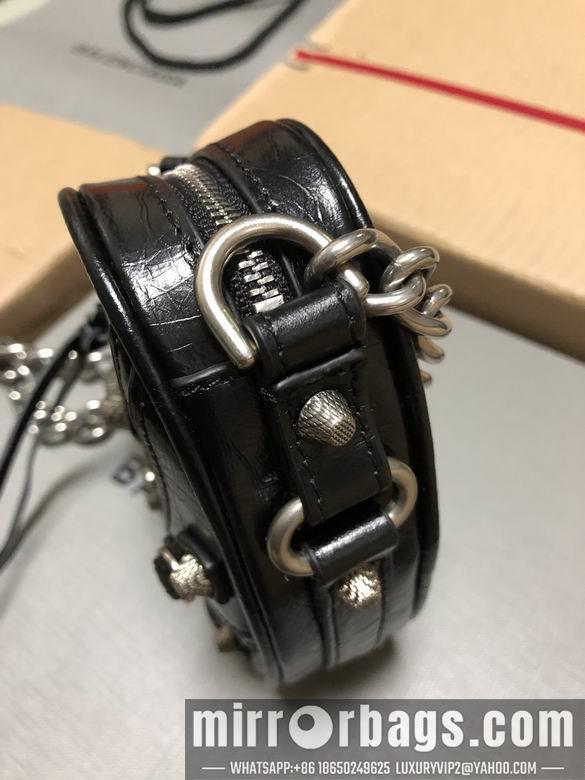Balenciaga Bags 5X15X17cm 011001 GY 5