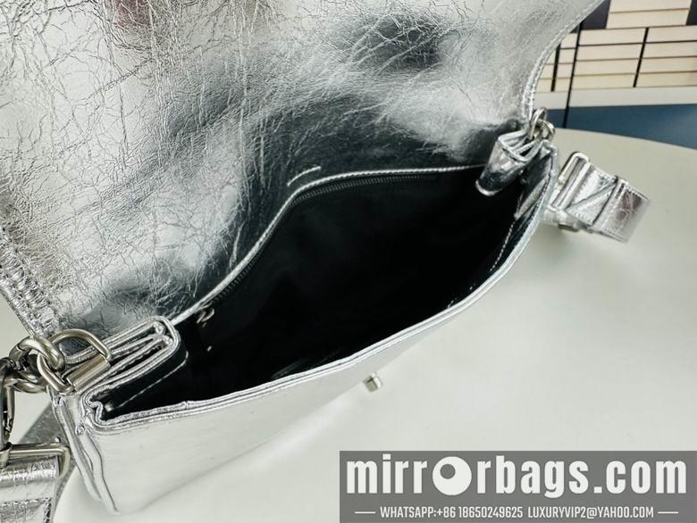 Balenciaga Bags 84883 30X17X6cm XMY 5