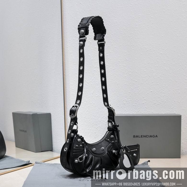 Balenciaga Bags 26X12X6cm 120102 GY 7
