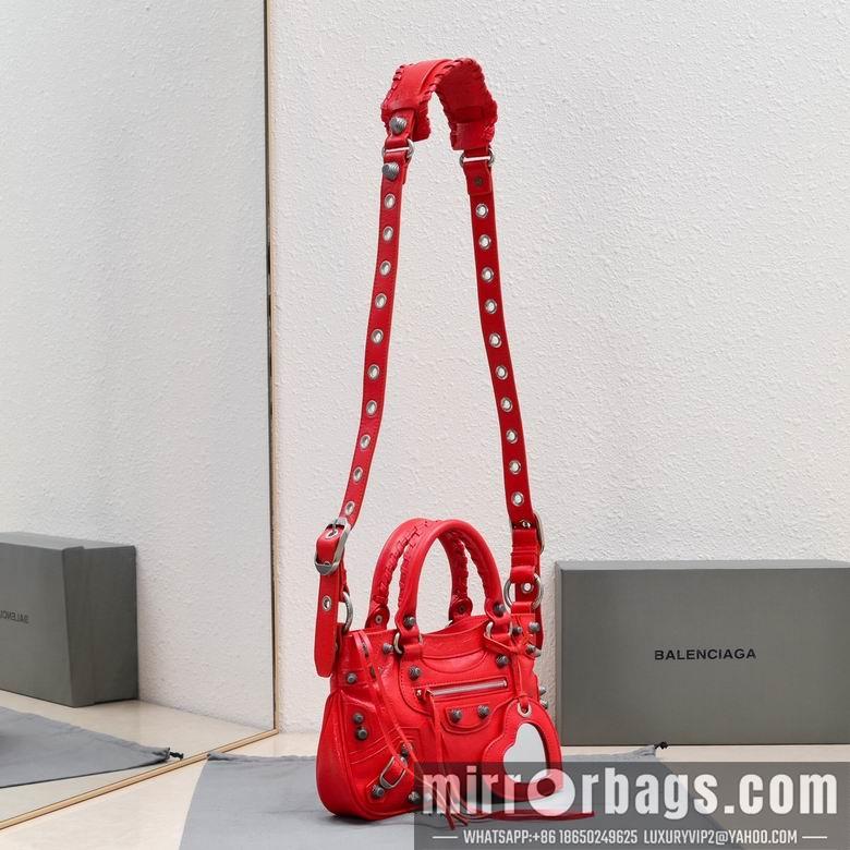 Balenciaga Bags cagole 331 24X5X15cm GY 9