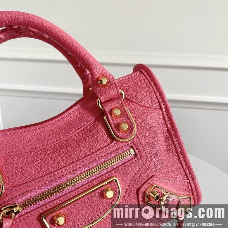 Balenciaga Bags Balenciaga 23x15x9cm FY 10
