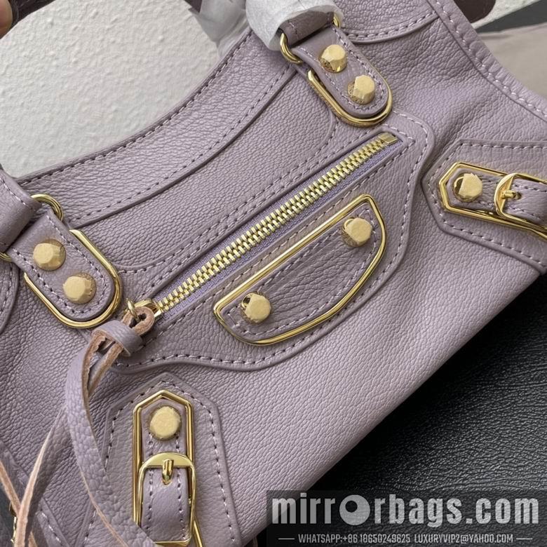 Balenciaga Bags 28X20X9.5cm 092505 GY 7