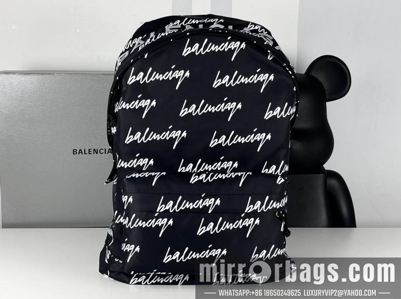 Balenciaga Bags 401 36X49X13cm GY 2