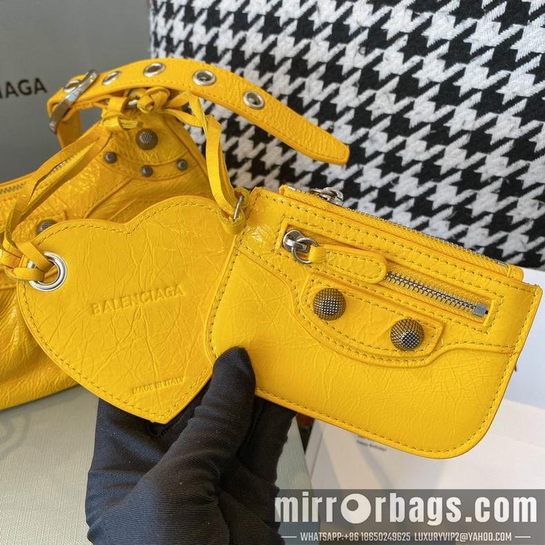Balenciaga Bags S26x7x16 L33x9x16cm 4
