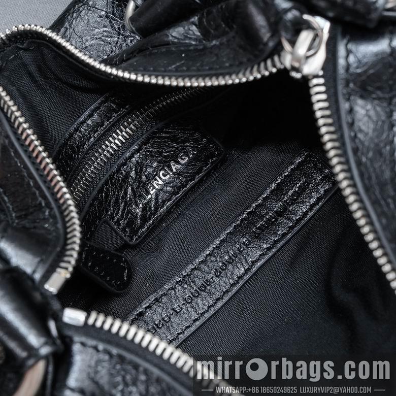 Balenciaga Bags 22X12X10cm 072504 GY 6