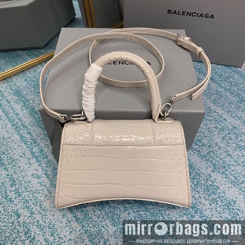 Balenciaga Bags Balenciaga8896 S19x8x21cm FY4