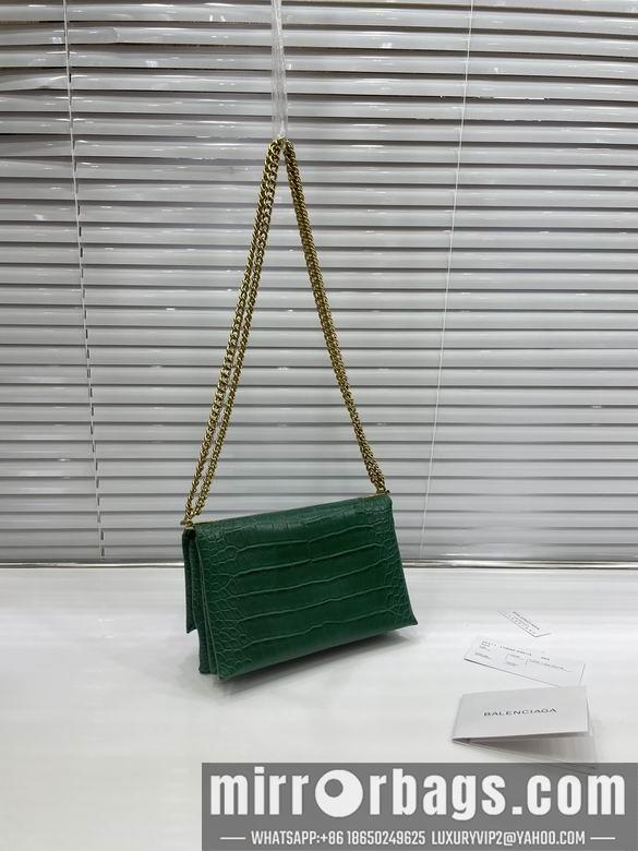 Balenciaga Bags 060804 GY 3