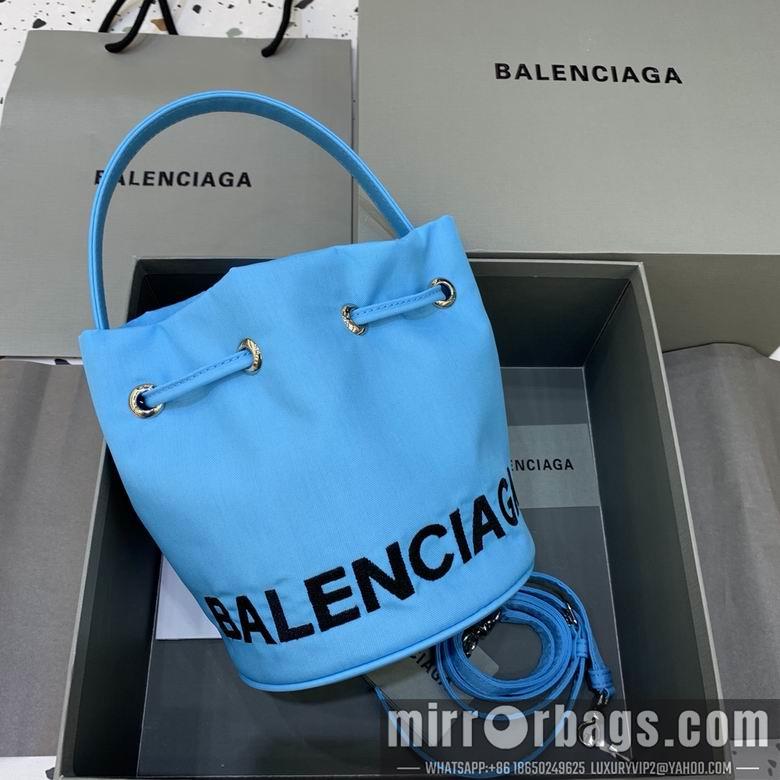 Balenciaga Bags Balenciaga 15x15x18cm FY 4