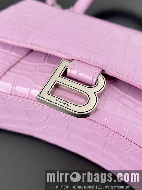 Balenciaga Bags 19X13X8ccm 031625 GY 2