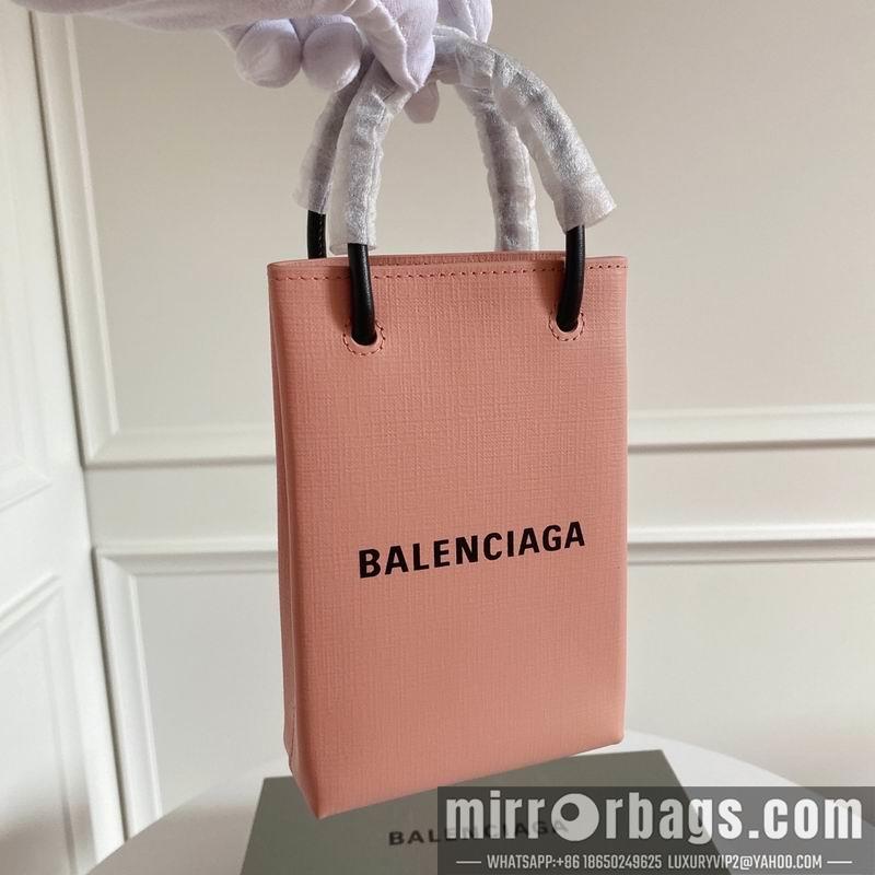 Balenciaga Bags Balenciaga802 18x4.5x12cmFy