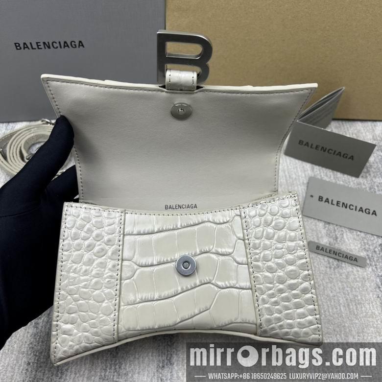 Balenciaga Bags 8896 19x8x21cm FY 1