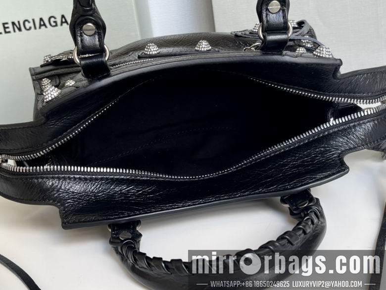 Balenciaga Bags 699 26X13X18cm XM 8