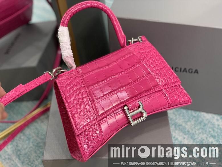 Balenciaga Bags 8895 23x10x24cm FY 21
