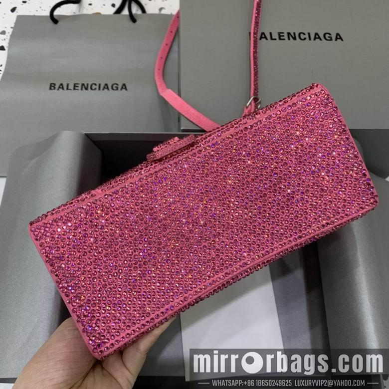 Balenciaga Bags Balenciaga 23x10x14cm FY 2