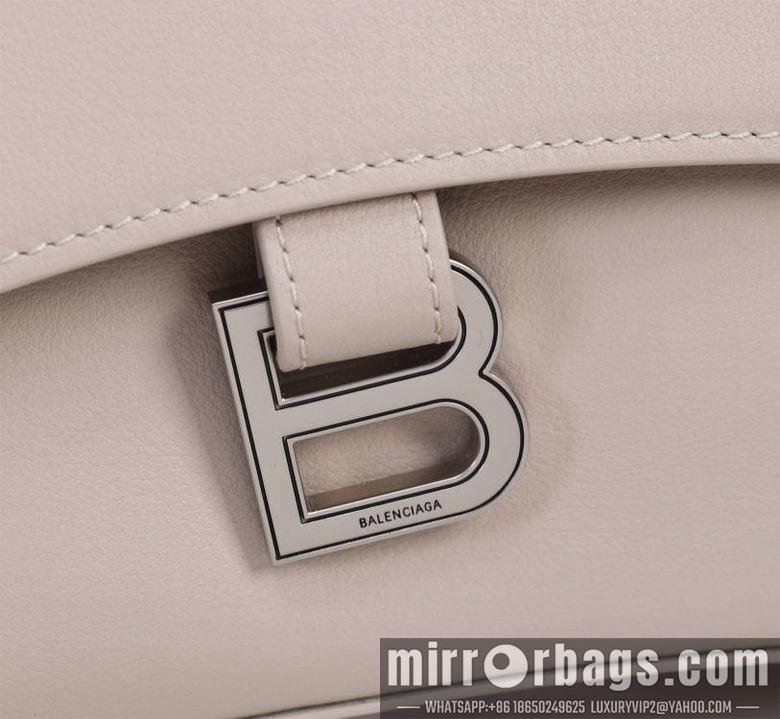 Balenciaga Bags LG-6068xs 25X14X8cm GY 2