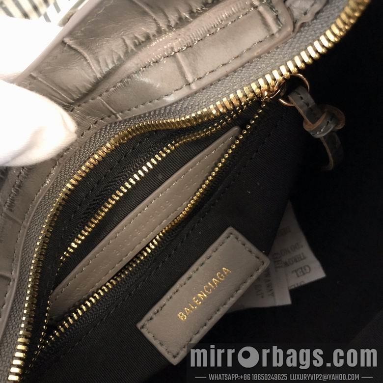 Balenciaga Bags 9806 30x20x10cm，24x16x9cm FY5