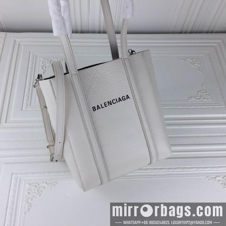 Balenciaga Bags 19X6X23cm 061303 XMY 5