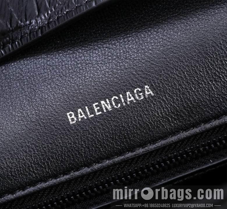 Balenciaga Bags LG-6068s 29X10X18cm GY 6