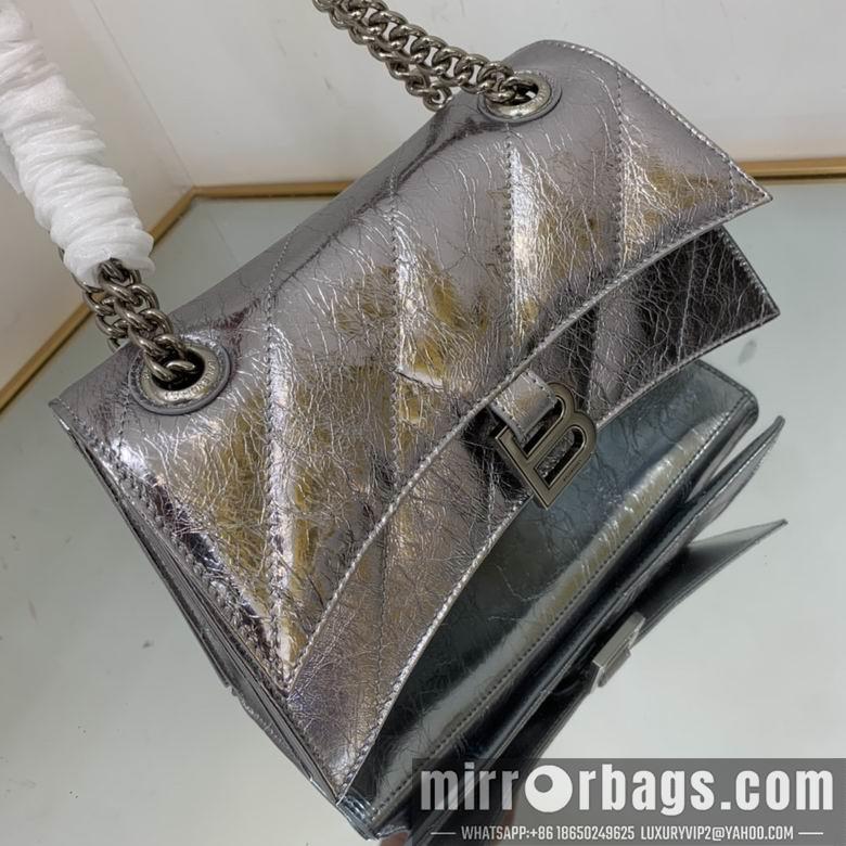 Balenciaga Bags 493075 24.9x15x7.9cm FY 1