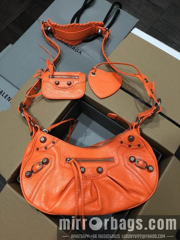 Balenciaga Bags 33X16X8.4cm 26X16X6.5cm 052603 GY 8