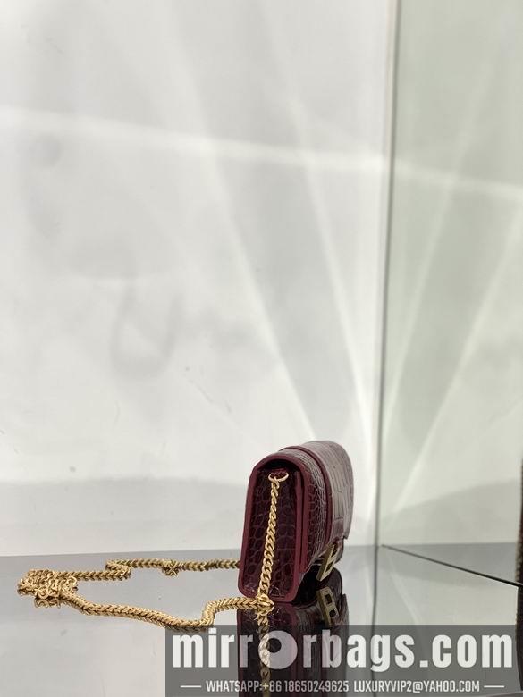 Balenciaga Bags 656050 19x12x5cm FY 9
