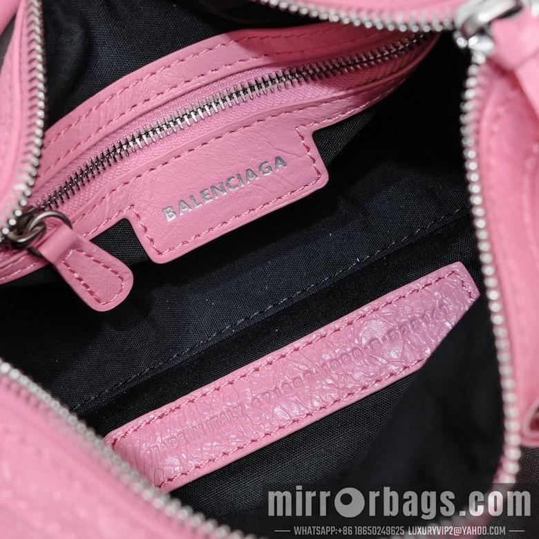Balenciaga Bags 22X12X10cm 072504 GY 3