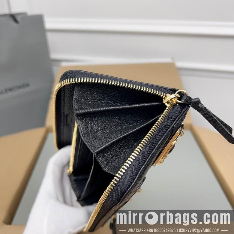 Balenciaga Bags 19X10X2.5cm 122701 GY 7